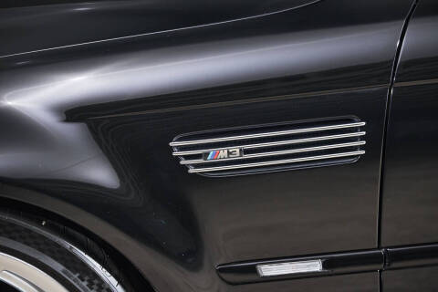 2006 BMW M3