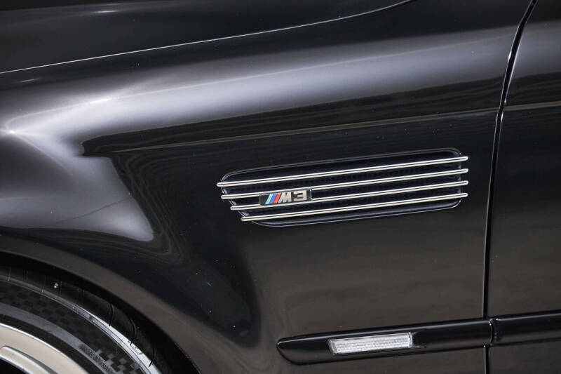 2006 BMW M3