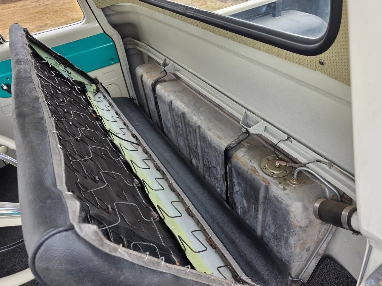 1960 Ford F-250 143