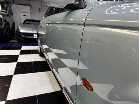 2002 Jaguar S-Type 4.0