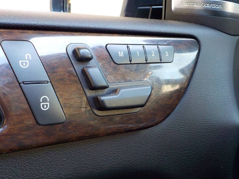 2014 Mercedes-Benz M-Class ML 350 4MATIC