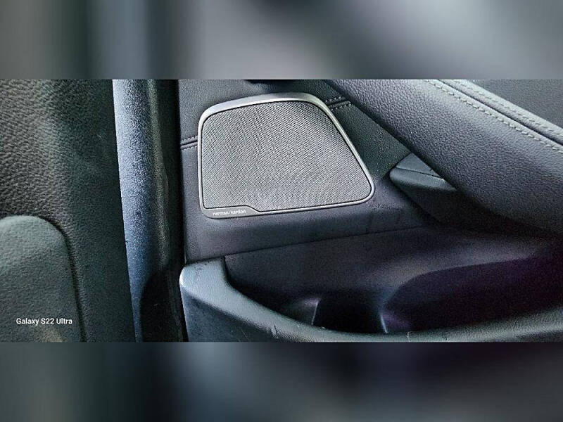 2021 BMW 5 Series 530i