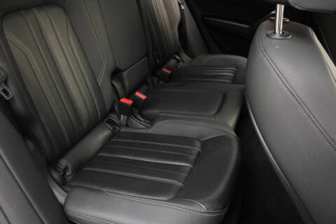 2021 Audi Q5 quattro Premium 45 TFSI