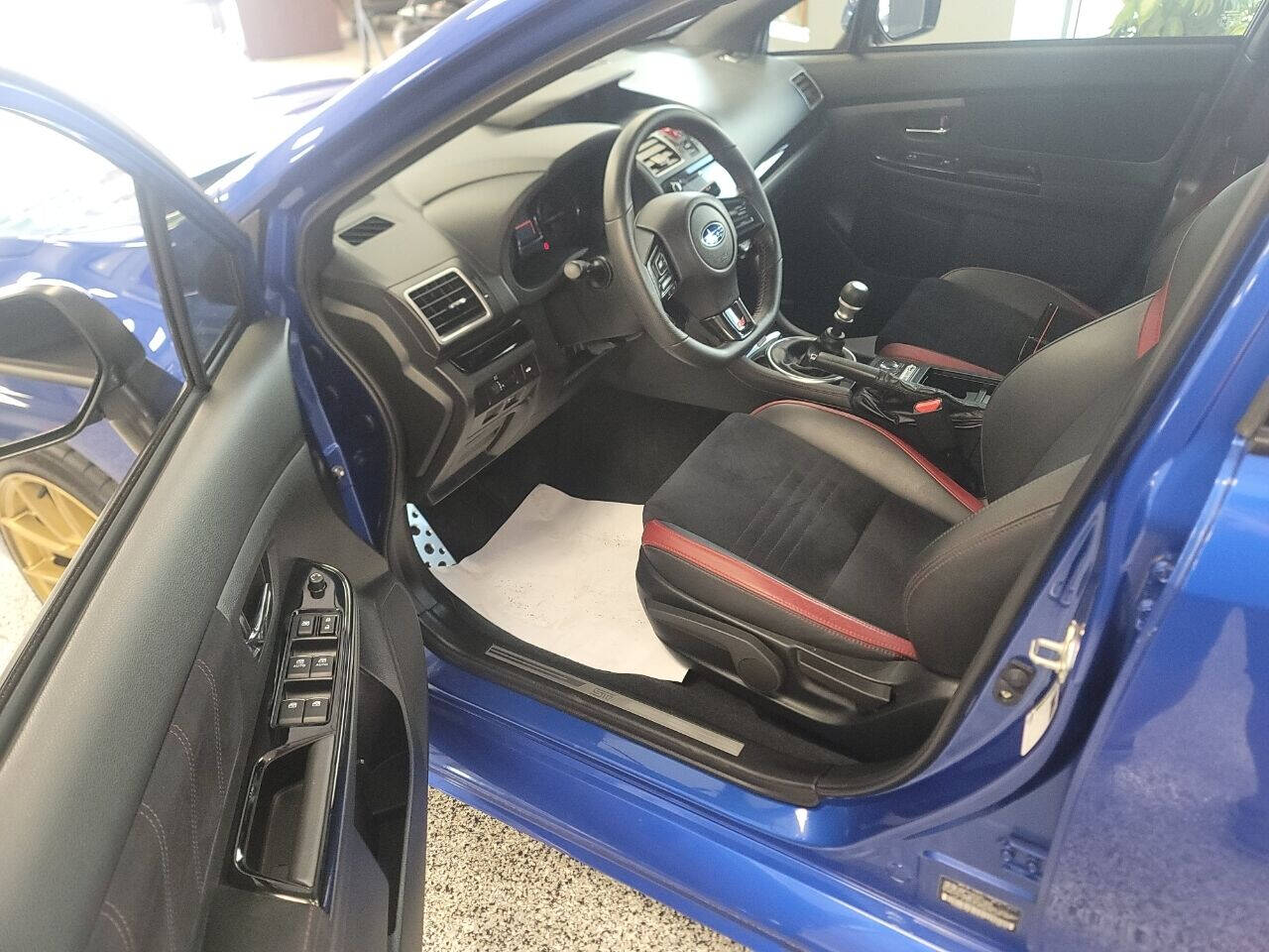 2020 Subaru WRX for sale at Joe s Preowned Autos in Moundsville, WV