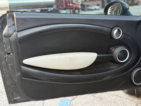 2012 MINI Cooper Hardtop S