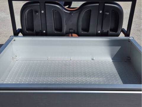 2025 ICON I20S-HD