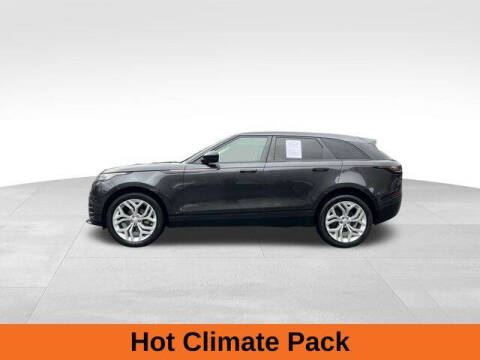 2020 Land Rover Range Rover Velar P250 R-Dynamic S