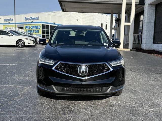 2024 Acura RDX SH-AWD