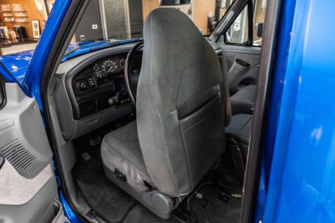 1992 Ford F-250