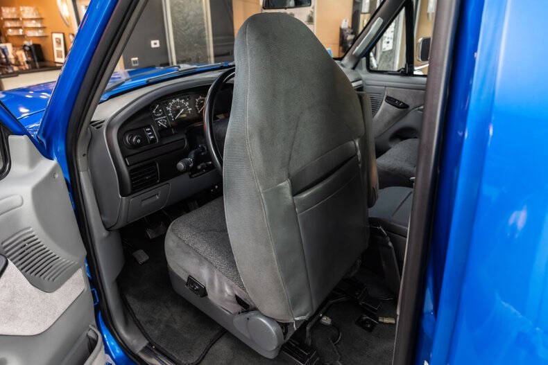 1992 Ford F-250