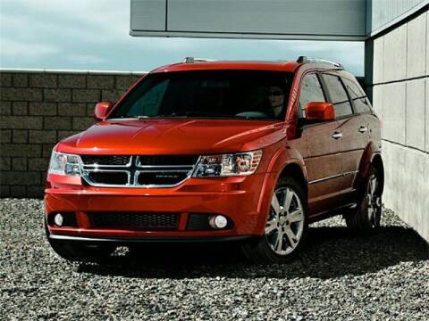 2013 Dodge Journey for sale at Michael's Auto Sales Corp in Hollywood FL