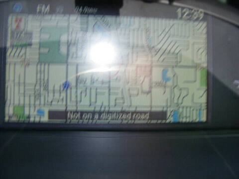 2013 Honda Accord EX-L V6 w/Navi