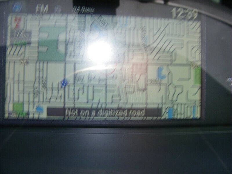 2013 Honda Accord EX-L V6 w/Navi