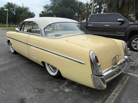 1953 Mercury Monterey