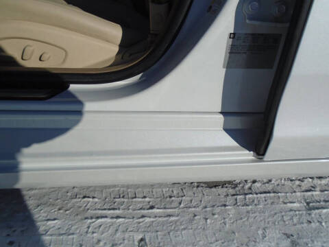 2016 Cadillac CTS 3.6L Luxury Collection