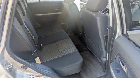 2006 Suzuki Grand Vitara Premium