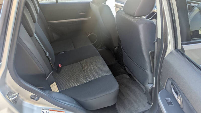 2006 Suzuki Grand Vitara Premium