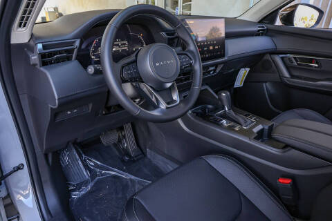 2026 Mazda CX-5 2.5 S Premium