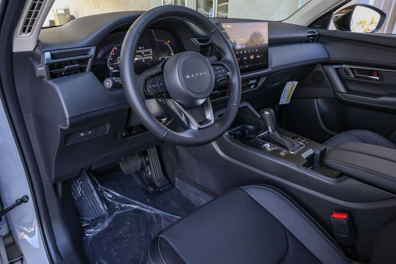 2026 Mazda CX-5 2.5 S Premium