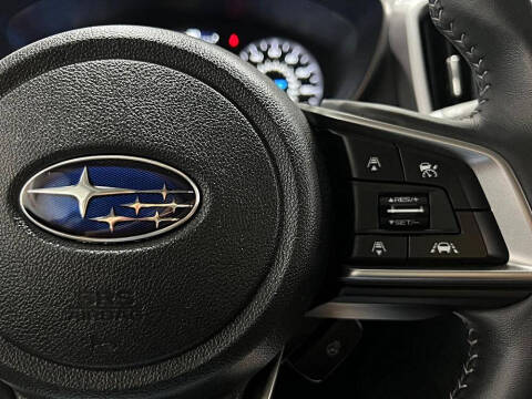 2019 Subaru Ascent Touring