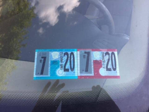 2005 Ford Expedition XLT