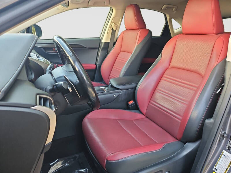 2020 Lexus NX 300