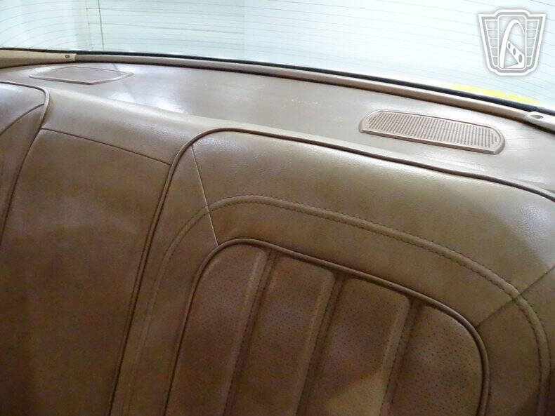 1976 Pontiac Firebird