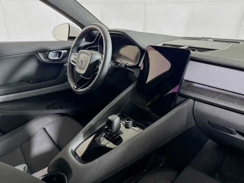 2023 Polestar 2