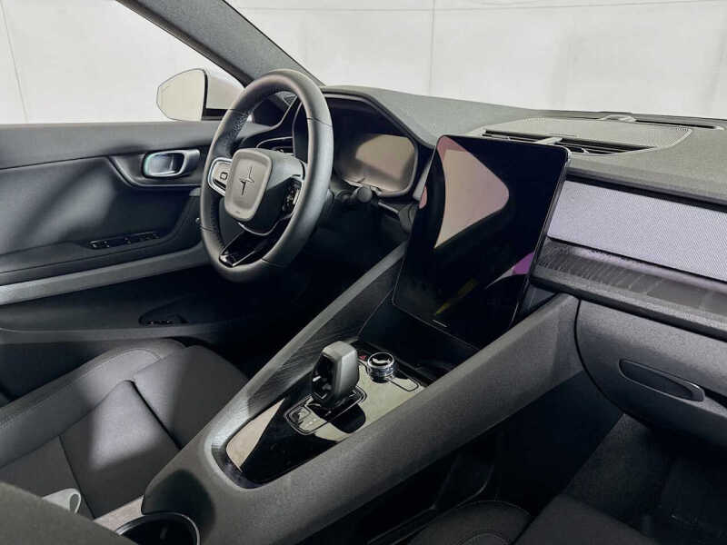 2023 Polestar 2