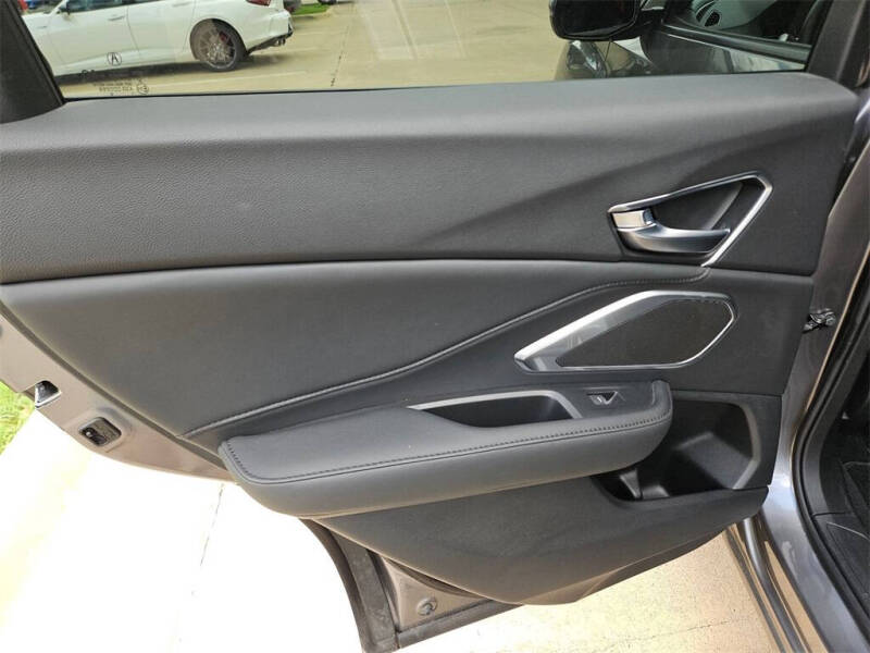 2023 Acura RDX SH-AWD