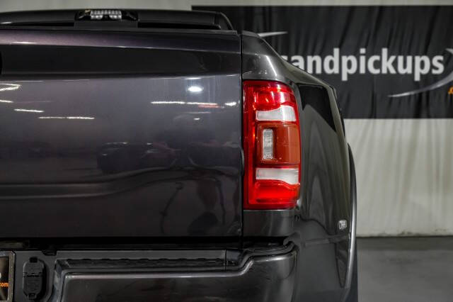 2021 RAM 3500 Limited