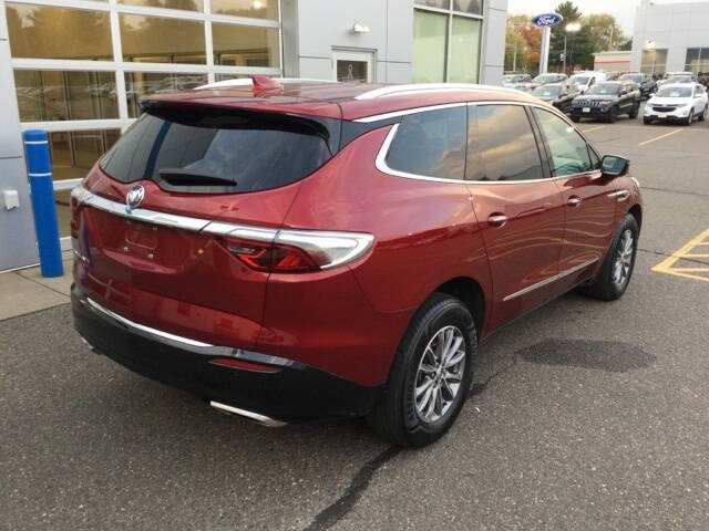 2024 Buick Enclave Premium