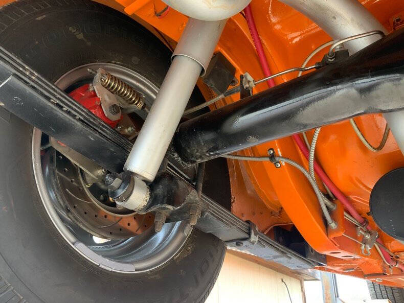 1970 Plymouth Barracuda