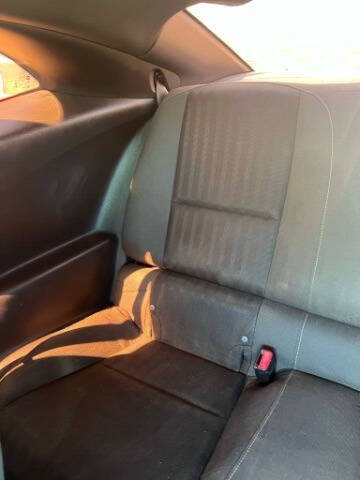 2014 Chevrolet Camaro LS