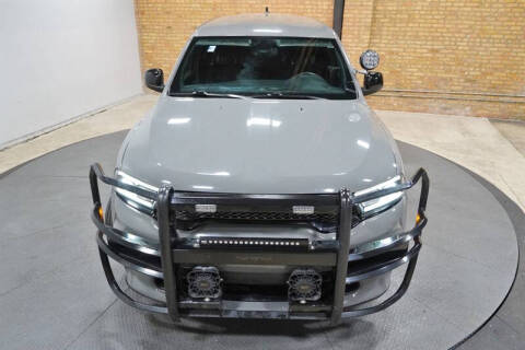 2023 Dodge Durango Pursuit
