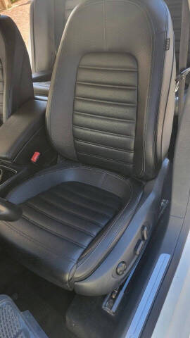 2016 Volkswagen CC 2.0T Sport PZEV