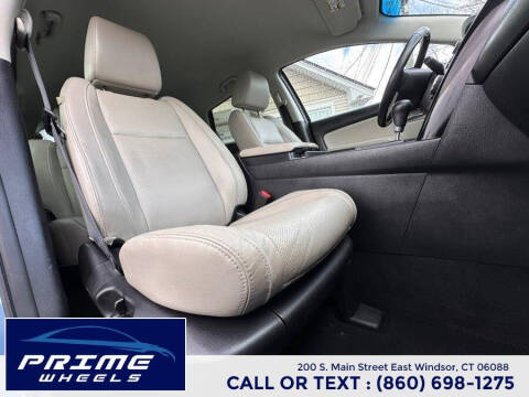 2014 Mazda CX-9 Touring