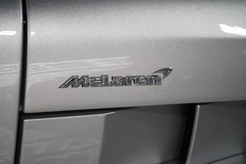 2006 Mercedes-Benz SLR SLR McLaren