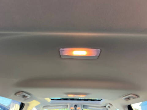 2017 GMC Terrain Denali