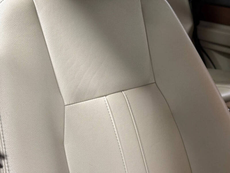 2016 Land Rover LR4 HSE