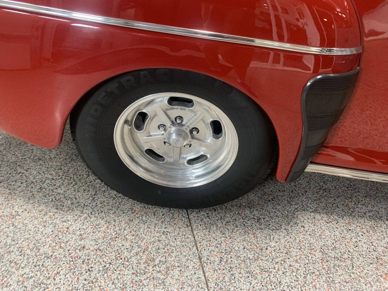 1946 Ford Super Deluxe 36