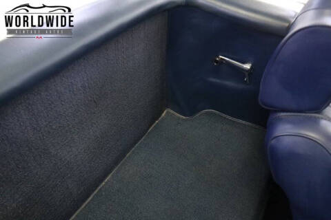 1975 Mercedes-Benz 450-Class