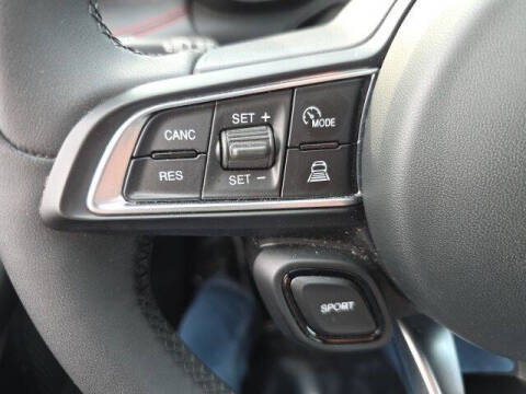 2024 Dodge Hornet GT Plus