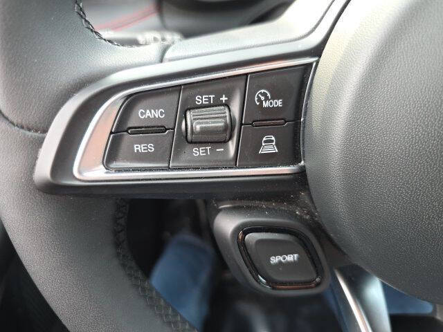 2024 Dodge Hornet GT Plus