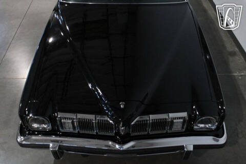 1975 Pontiac LeMans