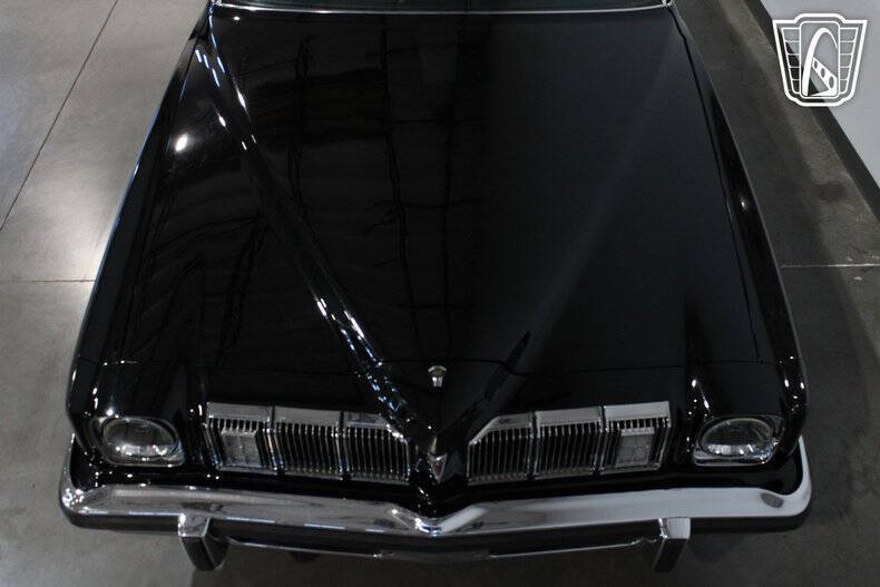 1975 Pontiac LeMans