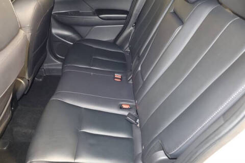 2022 Mitsubishi Eclipse Cross SEL