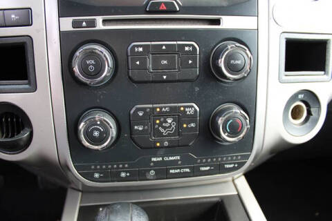 2015 Ford Expedition XLT