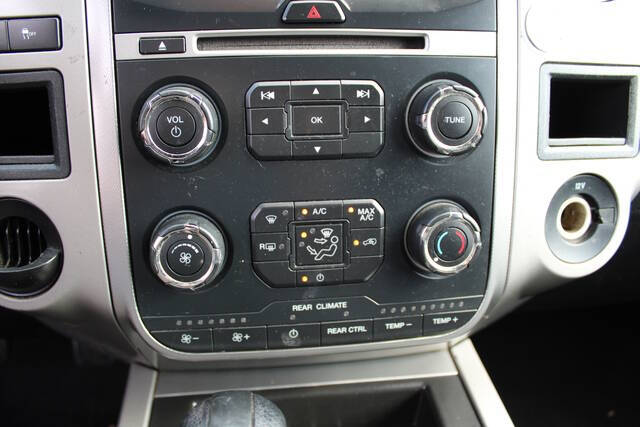 2015 Ford Expedition XLT