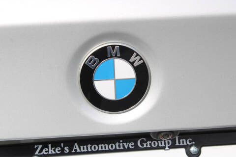 2018 BMW 3 Series 330e iPerformance